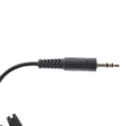thumbnail image 3 of DB9 to 3.5MM JACK Cable Assembly, Convert DB9/Serial to 3.5mm Jack, 3 of 3