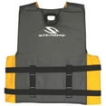thumbnail image 2 of Stearns Antimicrobial Nylon Youth Vest, 2 of 2