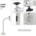 thumbnail image 3 of OUNONA Robust Aluminium Alloy Projector Wall Mount for Home Office Use 1Set, 3 of 8