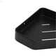 thumbnail image 3 of Aluminium Rustproof Wall Mounted Corner Shower Shelf - Punch Free, Easy Installation, Bathroom Space Saver, 3 of 5