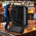 thumbnail image 2 of Estuche Transporte Con Correa para El Hombro Y Funda Altavoz S1 PRO+, 2 of 9