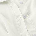 thumbnail image 3 of Cilsoka Shirts for Women Trendy Plus Size Womens Tops Casual Summer Graphic Tees for Women Trendy Y2k Womens Long Sleeve Blouses for Work My Orders past Orders, 3 of 5
