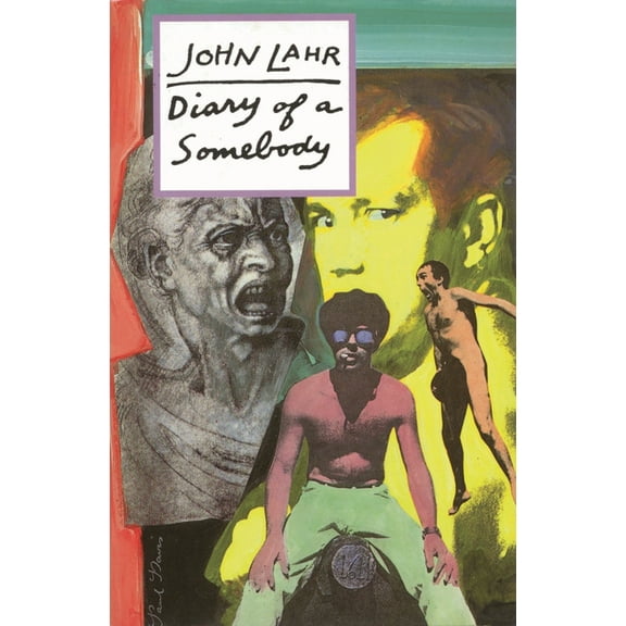 Limelight Diary of a Somebody, (Paperback)