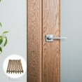 thumbnail image 3 of Shisuyan High Tensile Strength Expansion Bolts Golden 1 Set 10X1X0.5In, 3 of 8