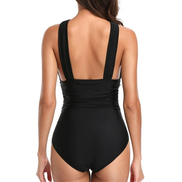 Ketyyh-chn99 Swimming Suits for Women Swim Dress for Women Tummy