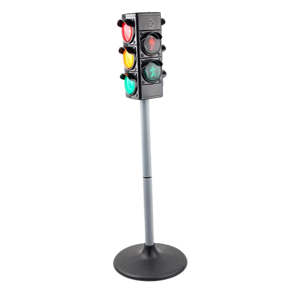 Toy traffic outlet lights argos