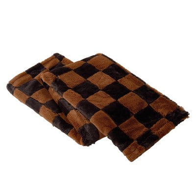 Seek Checker Throw - Checker