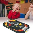 thumbnail image 2 of stanreset Ensemble de Jouets de Hockey Aérien pour Enfants Petite Compétition Exquise Jeu de Table Simple Parent-Enfant Jouets Interactifs, 2 of 9