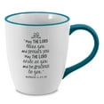 thumbnail image 2 of LCP 18657 20 oz Thankful for You Mug, 2 of 2