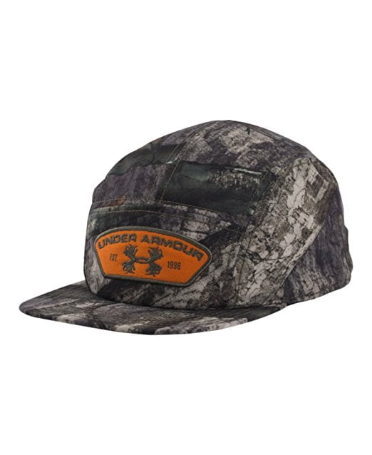 under armour antler cap