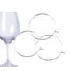 thumbnail image 5 of unbranded 100Ud Plata O Para Decorar De Vino Y Creación De Aretes, 5 of 7