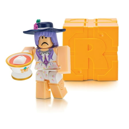 Roblox Series 5 Mystery Figure Box Mini Blind Block Collectibles 1 Block Walmart Canada - superman mini roblox