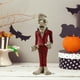 thumbnail image 3 of Figura de monstruo de chaqueta cosida de Halloween, 3 of 5