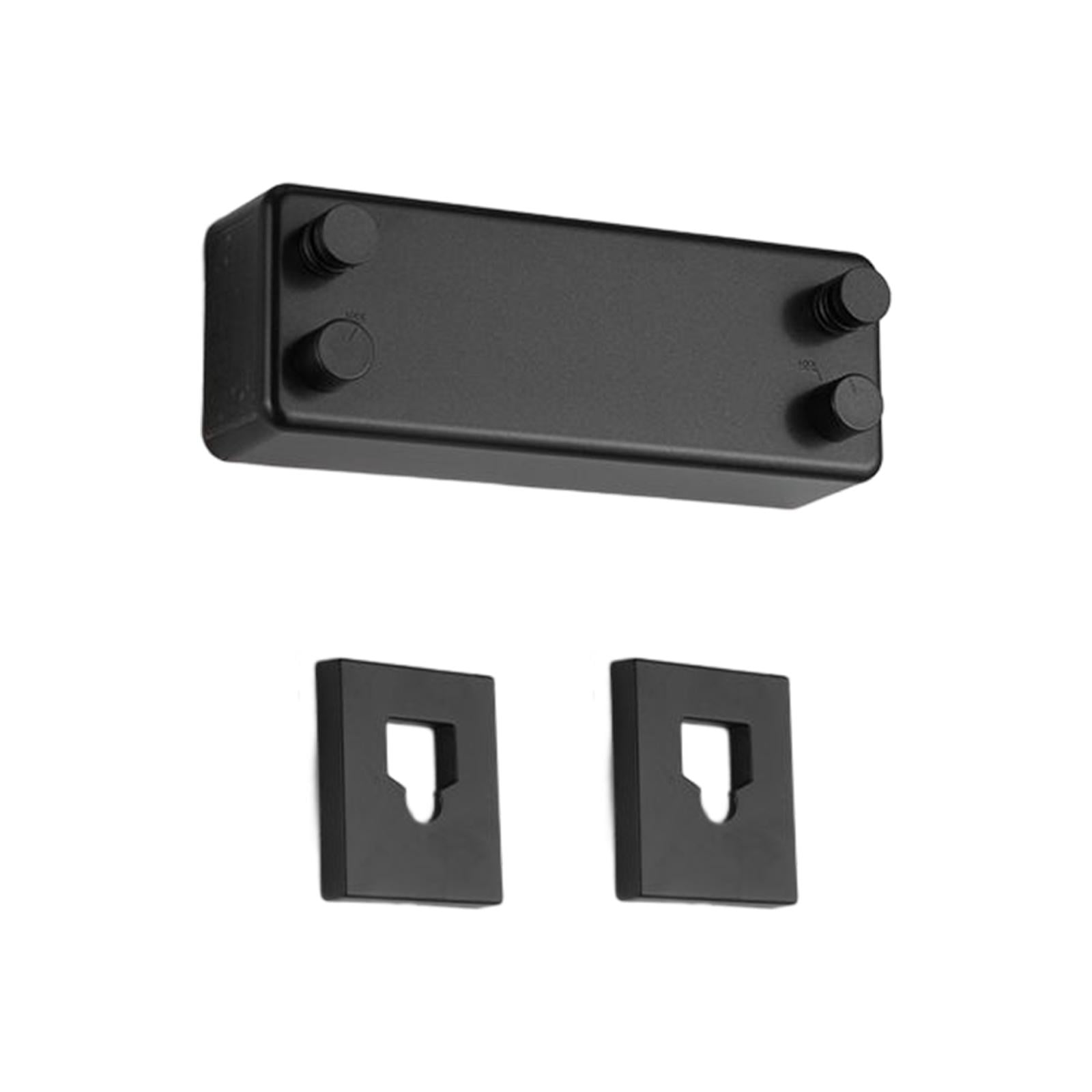 Washing Line Rope Hanger Laundry Rack Hanging Clothes Line Wall Mounted