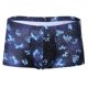 thumbnail image 1 of Calzoncillos suaves y transpirables para hombres Calzoncillos estampados divertidos Ropa interior corta para uso diario - L L Yuyangstore calzoncillos boxer de los hombres, 1 of 8
