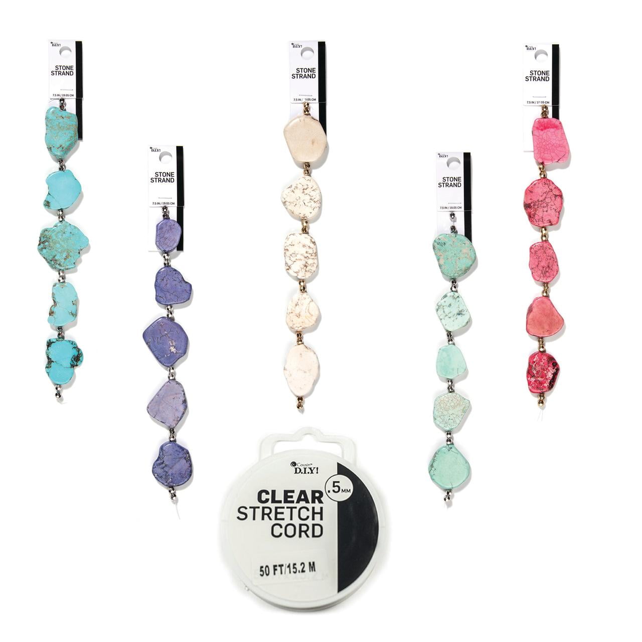 Multi Color Handmade Round Shape Beads 7-14mm 13 Inch Strand Beads Strand Multi Smooth Ball Gemstone Beads