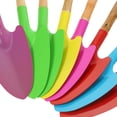 thumbnail image 5 of STRANDCHIC 8Pcs Scoopers for Children Mini Shovel for Beach and Snow Play with, 5 of 5