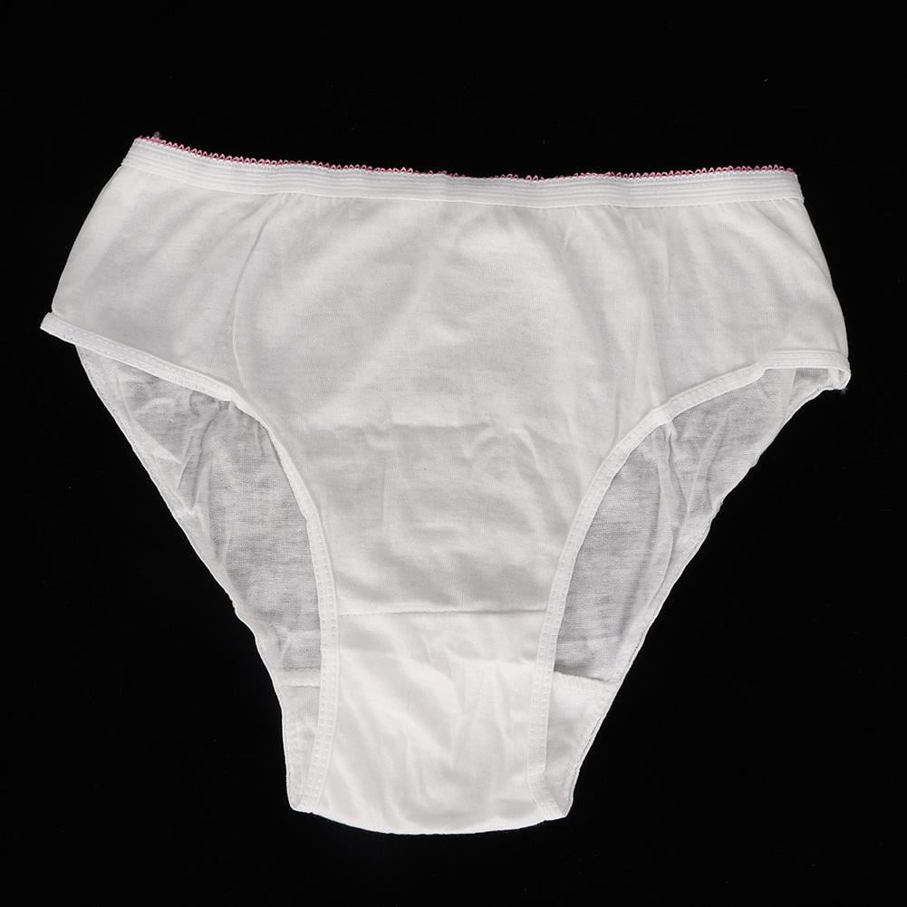 maternity postpartum underwear