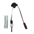 thumbnail image 1 of Kit de reparación de bujías incandescentes 252069011300 Reemplazo ligero de bajo ruido para Eberspacher Airtronic D2 D4 D4S 12V, 1 of 5