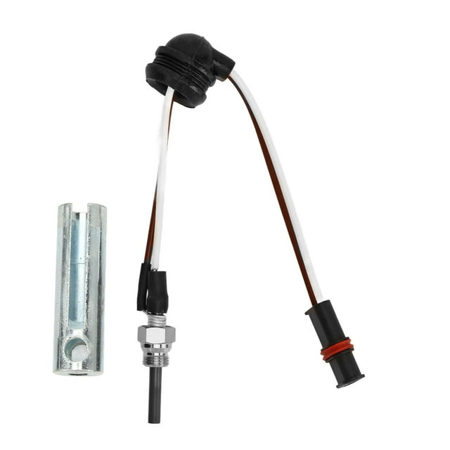 Kit de reparación de bujías incandescentes 252069011300 Reemplazo ligero de bajo ruido para Eberspacher Airtronic D2 D4 D4S 12V