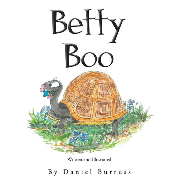 Betty Boo, (Paperback)
