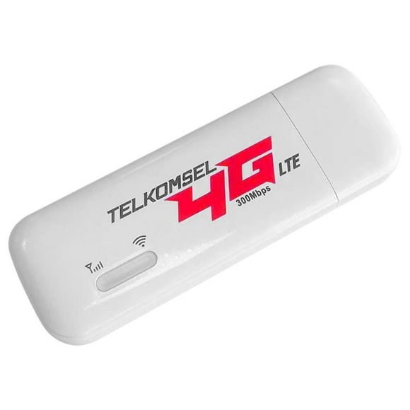 Módem USB 4G LTE Hugo Tarjeta de red 300Mbps