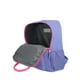 thumbnail image 4 of Mochila XTREM Leia Morado 23 litros, 4 of 5