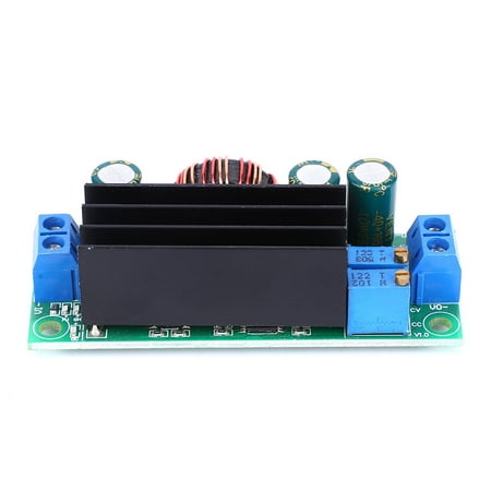 35-60W Constant Current Three Indicator Lights Voltage Regulator Module ...