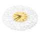 thumbnail image 4 of Reloj de pared decorativo de Ramadán, vintage, moderno, acrílico, islámico, musulmán. Estilo D, 4 of 9