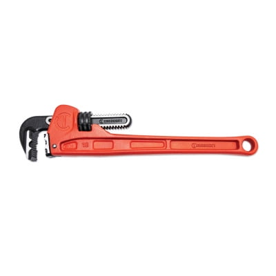 Crescent Cipw18 18in. Cast Iron K9 Jaw Pipe Wrench