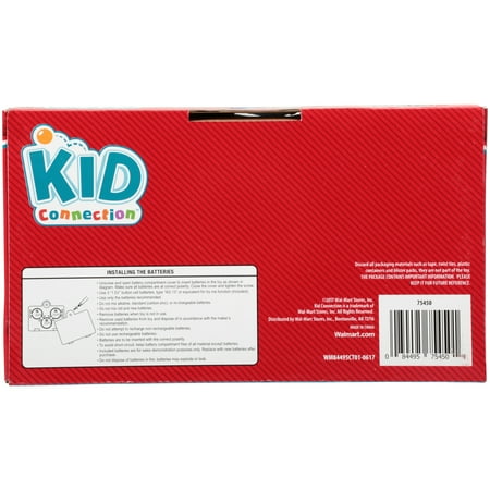 Kid Connection™ My First Vehicle Toy
