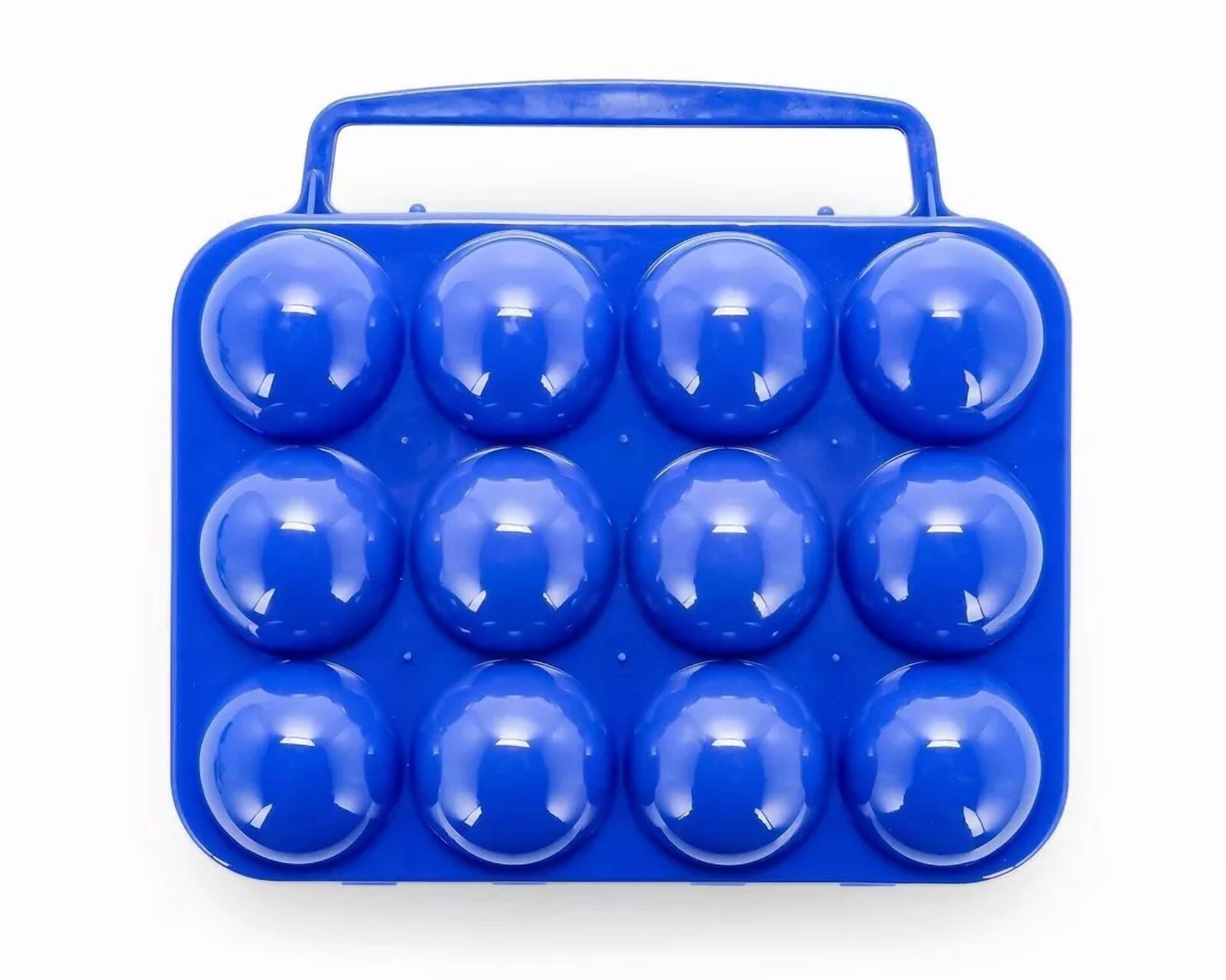 Camco Egg Carrier-Holder - Organize Eggs And Prevent Eggs From Cracking, Easi...