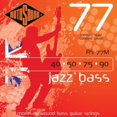 thumbnail image 2 of Cuerdas para bajo Rotosound RS77M Monel Flatwound (40 50 75 90), 2 of 3