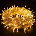 thumbnail image 4 of MesaSe Halloween Decorations Clearance Sale  10M 100 LED String Light Colored LED Light String Festival Decoration, 4 of 6