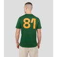 thumbnail image 2 of McLaren F1 Oscar Piastri Men's Special Edition Australia T-Shirt- Eden, 2 of 5