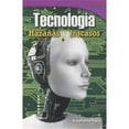 thumbnail image 1 of Shell Education 18102 Tecnolog-a Haza-as Y Fracasos - Technology Feats And Failures, 1 of 4