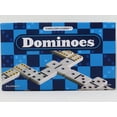 thumbnail image 2 of Timeless Games Dominoes, 2 of 2