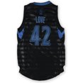 thumbnail image 1 of Adidas Boys K. Love Alternate Jersey, Negro, L (14-16) Adidas Jersey, 1 of 2