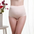 thumbnail image 3 of Cotton Belly Care Maternity Panties Brief Pregnancy High Waist Underwear New, 3 of 5
