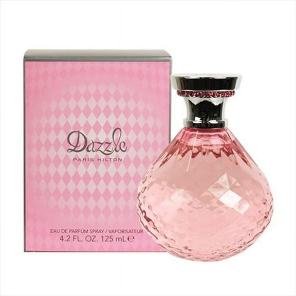Parlux - Paris Hilton Women Dazzle For Women 4.2 Oz. Eau De Parfum Spray