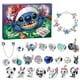 thumbnail image 2 of Stitch Adviento 2024, Adviento Navidad para niños 24 Stitch Goma Cuenta Regresiva Navidad Calendarios Adviento Juguete Regalos para niños Adultos, 2 of 7