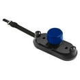 thumbnail image 3 of Baoblaze Backbag Strap Umbrella Clip Easy to Assemble Gadget Sun Umbrella Holder Clip, 3 of 8