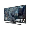 Samsung 50" 6400 series - 4k ultra hd smart led tv - 2160p, 120mr (model#: un50ju6401)