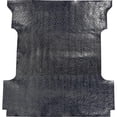 thumbnail image 1 of Boomerang Rubber . Bed Mat TM631 Direct Fit; With Raised Edges; Black; Rubber; Tailgate Liner/Mat Not Included, 1 of 1