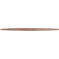 thumbnail image 3 of 24"OD x 8 1/4"ID x 3/8"T Cannes Wood Fretwork Pierced Ceiling Medallion, Wood (Paint Grade), 3 of 3