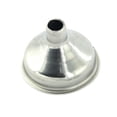thumbnail image 1 of Set De Embudos de material acero Inoxidable Para Matraces, Especias, Líquidos Y Más, 1 of 5