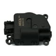 thumbnail image 5 of MOCA AUTOPARTS 604-038 HVAC Heater Air Blend Door Actuator Fit for 2009-2010 Dodge Ram 1500 & 2011-2012 Ram 1500 2500 3500 4500 5500, 5 of 8