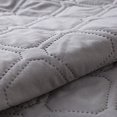 thumbnail image 4 of Paokuoon Waterproof Mattress Protector Mattress Pad Mattress Protector Waterproof Breathable Soft Elastic Band slip Full Coverage Children Elderly Protective, 4 of 7