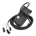 thumbnail image 1 of Wosthever NERIES Bike Display Headlight Servicio de larga duración Controlador LED Conector normal 790 Medidor de velocidad Modelos surtidos Bicicletas eléctricas 【48V】, 1 of 6