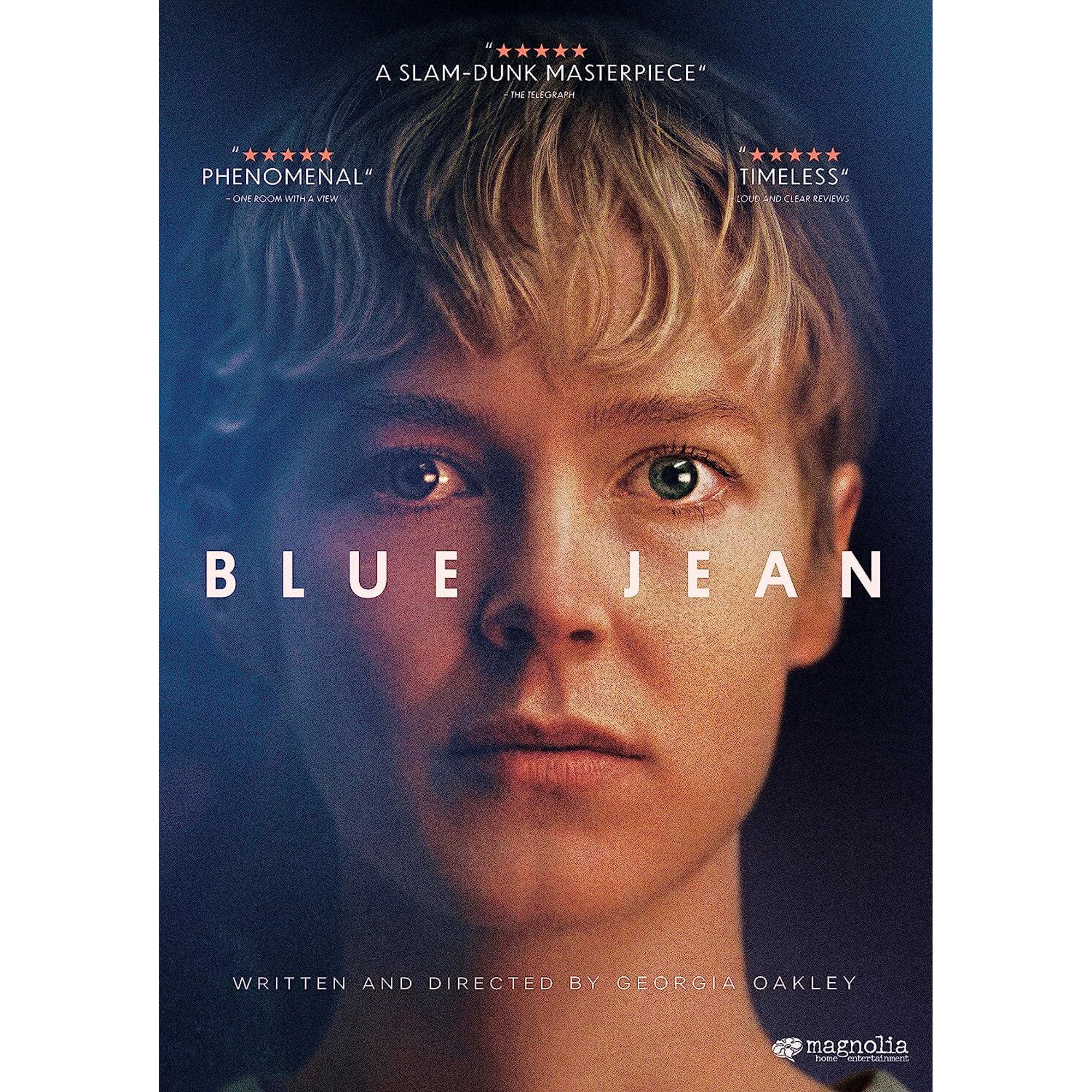 Magnolia Home Ent - Blue Jean [DIGITAL VIDEO DISC]